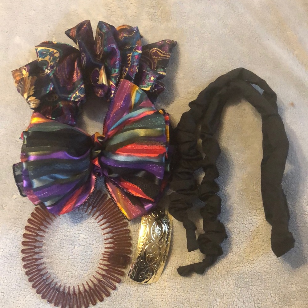 Hair Accessories